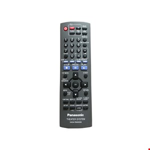 ریموت کنترل پاناسونیک مدل YB000206