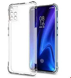 کاور مدل A71 مناسب برای گوشی موبایل سامسونگ Galaxy A71