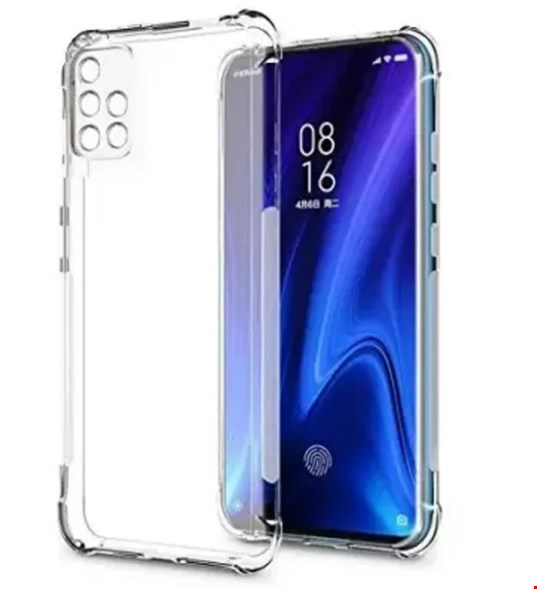 کاور مدل A71 مناسب برای گوشی موبایل سامسونگ Galaxy A71