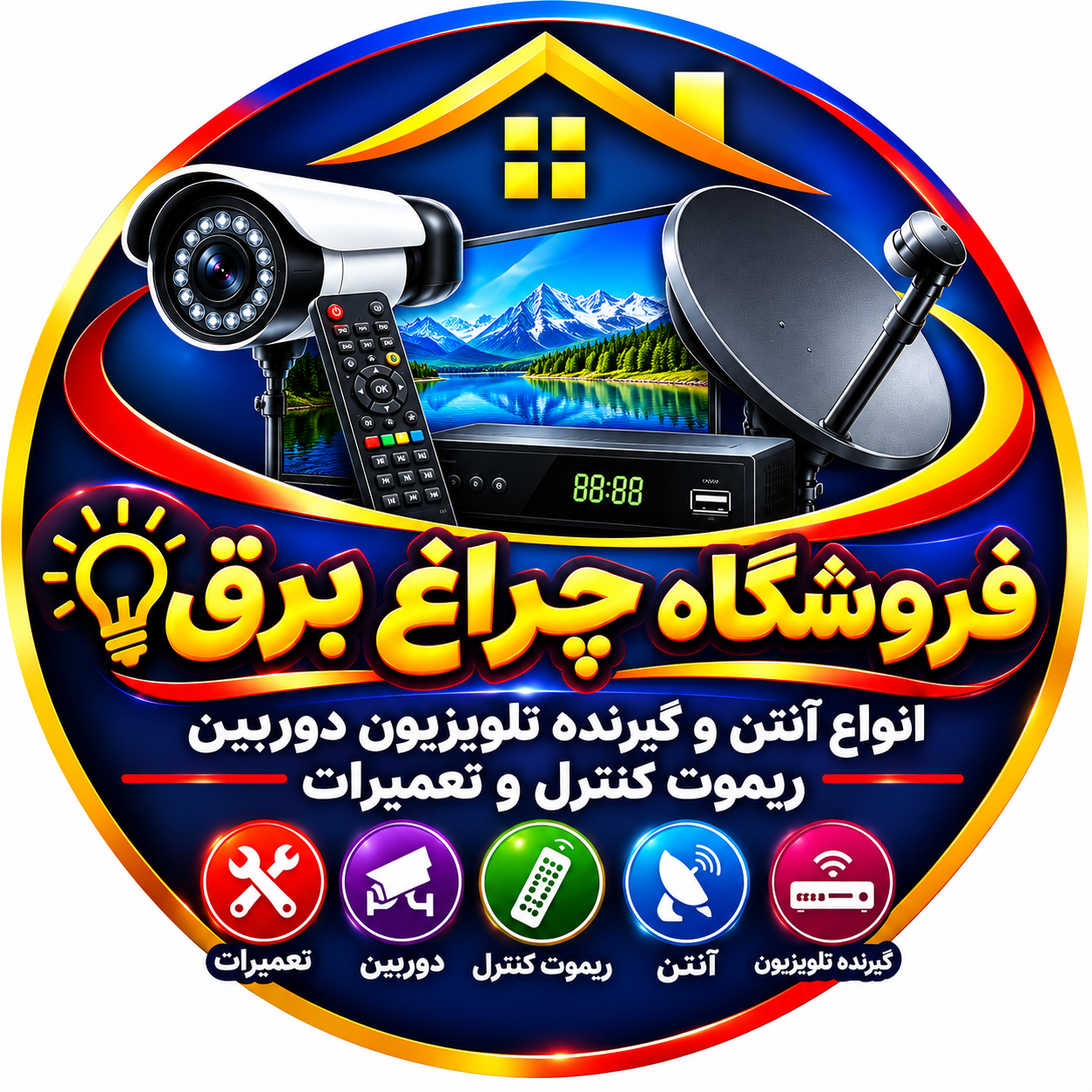 صفحه اصلی