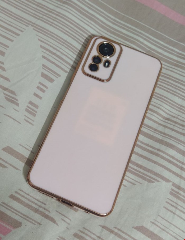 کاور مدل Note12s مناسب برای گوشی موبایل شیائومی Redmi Note 12s