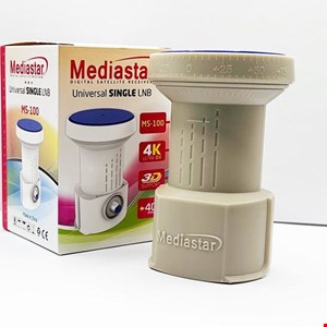 ال ان بی مدیا استار 