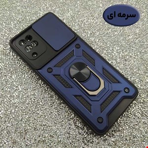 کاور مدل SA507 مناسب برای گوشی موبایل سامسونگ Galaxy A12