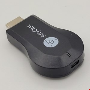 دانگل HDMI انی کست گوگل ساپورت مدل SHARK-M12