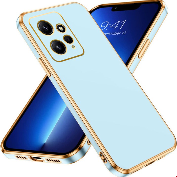 گارد مدل Mycase مناسب برای گوشی موبایل شیائومی Redmi Note 12 4G