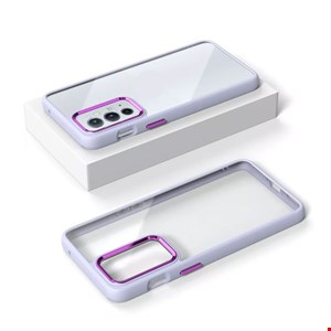 کاور مدل +New Skin مناسب برای گوشی موبایل سامسونگ Galaxy A04E
