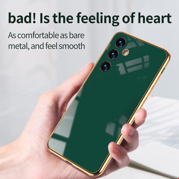 کاور مدل A14_MY مناسب برای گوشی موبایل سامسونگ Galaxy A14