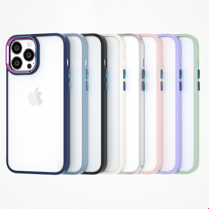 کاور مدل New Skin مناسب برای گوشی موبایل اپل iphone 11 Pro Max